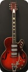 Silvertone 1454 1966