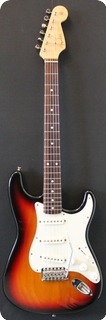 Fender 1960 Stratocaster Custom Shop 1994