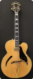 Gretsch Synchromatic G6040 2006