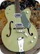 Gretsch 6118 Double Anniversary 1964 2 Tone Green