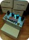 Throbak Overdrive Boost 2010