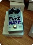 Throbak Fuzz Haze 2010