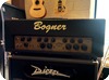 Bogner Goldfinger 45 Head 2010