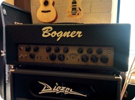 Bogner Goldfinger 45 Head 2010