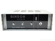 Binson PO 601 200