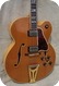 Gibson Super 400 1970-Natural Blonde