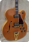 Gibson Super 400 1970 Natural Blonde