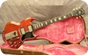 Gibson Les Paul Standard / SG 1961-Cherry Red