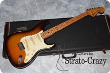 Fender Stratocaster 1970 Sunburst