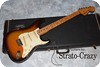 Fender Stratocaster 1970 Sunburst