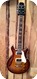 HAMER USA Artist Custom 2008-Jazzburst