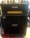 Marshall 1959 Super Lead Handwired Custom Designed 2015-Black Snakeskin 