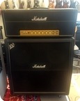 Marshall 1959 Super Lead Handwired Custom Designed 2015 Black Snakeskin