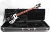 Rickenbacker 4003 1997-Jetglo