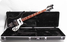 Rickenbacker 4003 1997 Jetglo