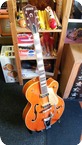 Gretsch G6120 DS Dynasonic Hollowbody Gitaar 2004