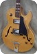 Gibson ES175D Blonde Es175 1989-Natuaral Blonde