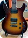 Fender Master Series Esprit 1984-Tobacco Burst