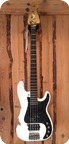 Sandberg VM4 Hardcore Aged 2015 Virgin White