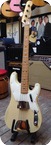 Fender Telecaster Bass 1969 Blonde