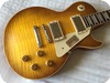 Gibson Les Paul R9 BOTB Ltd Edition 2012 Lemonburst