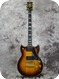 Yamaha SG 2000-Sunburst