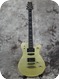 Framus Panthera Studio 2001-Gold Sparkle