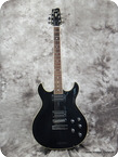 Fender Esprit Standard Black