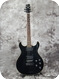 Fender Esprit Standard Black