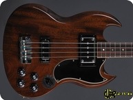 Gibson EB 3 1971 Walnut
