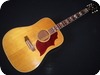 Gibson Southern Jumbo 1967-Natural