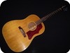 Gibson J50 1966 Natural