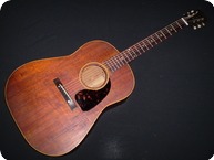 Gibson J45 1942 Mahogany