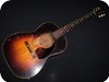 Gibson LG2 1946 Sunburst