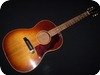 Gibson LG1 1964-Sunburst