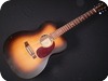 Martin 000R 1999-Sunburst