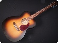 Martin 000R 1999 Sunburst