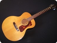 Guild F30 1972 Natural