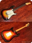Fender Stratocaster FEE0819 1962
