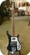 Rickenbacker 4001 1975-Black