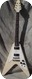 Gibson Flying V 1979 White Creme