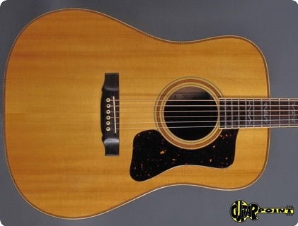 Alvarez Bicentennial  Model 5039 Ltd 1976 Natural