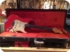 Fender Strat 1964-Fiesta Red
