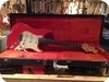 Fender Strat 1964 Fiesta Red