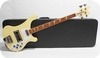 Fernandes RB-80-Cream White