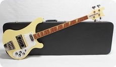 Fernandes RB 80 0000 Cream White