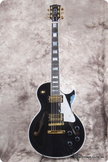Gibson Es Les Paul Custom 2015 Black