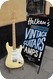 Fender Stratocaster Hardtail 1974 Blonde