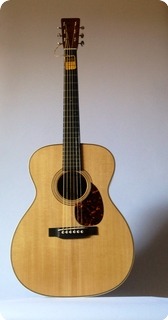 C.f. Martin Om 28 Authentic 1931 2015 Natural