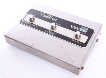 Roland Bee Baa Af 100 Fuzz 1975